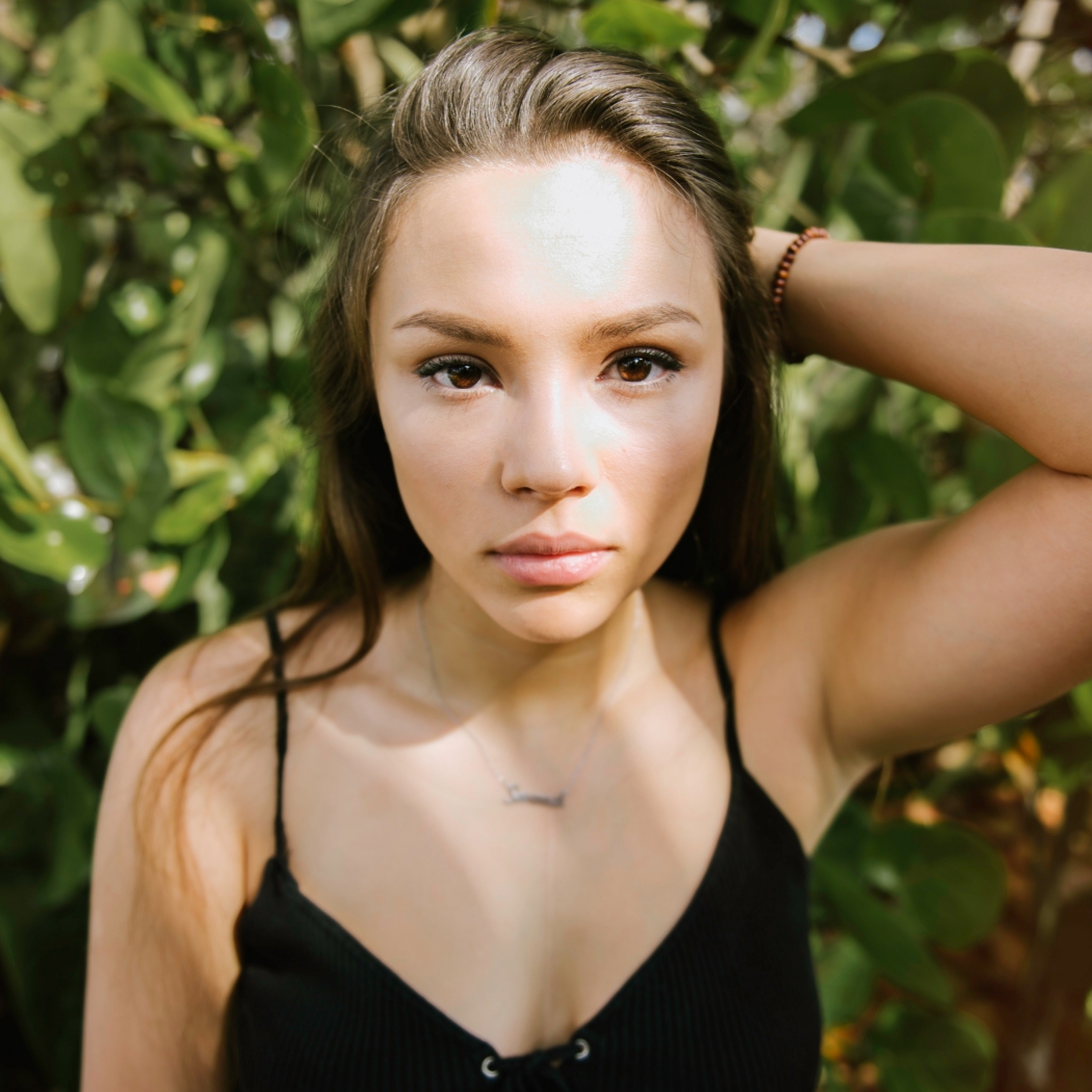 Naturalny peeling ust - DIY